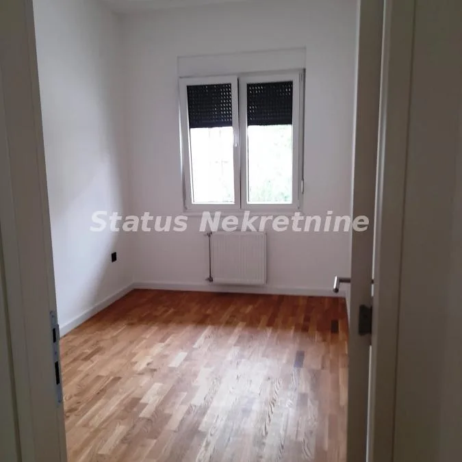 Stan Prodaja Novi Sad  47 m2
