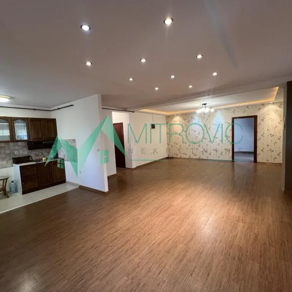 Stan Prodaja Novi Sad Tatarsko Brdo 130 m2
