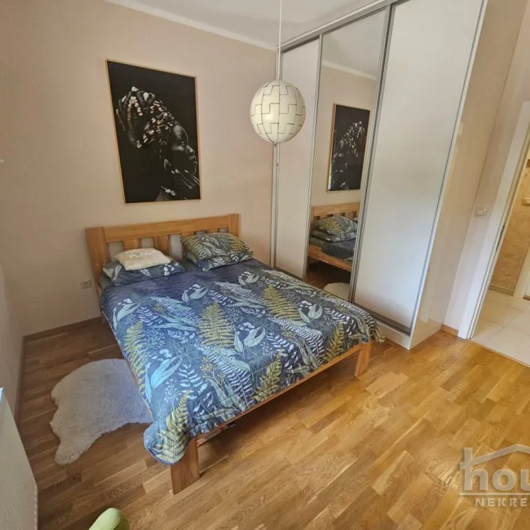 Stan Prodaja Novi Sad  45 m2