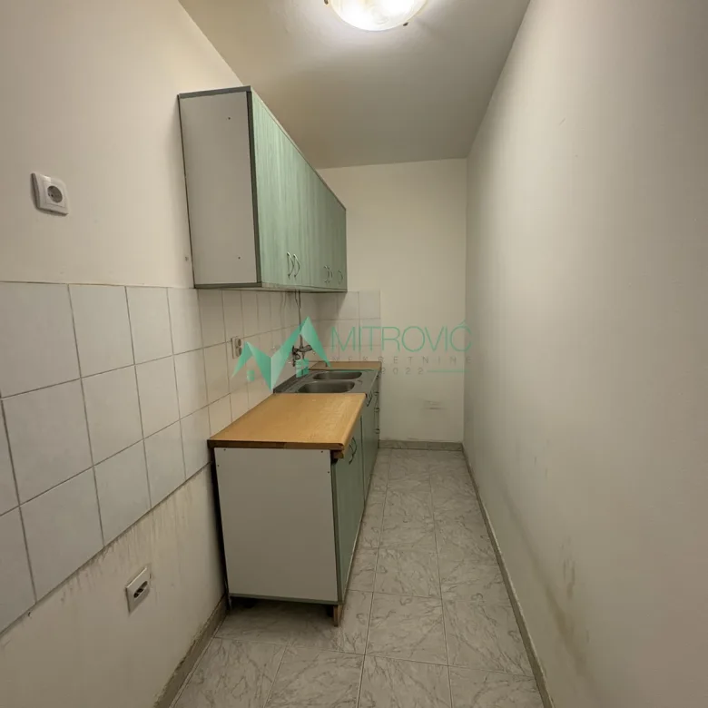 Stan Prodaja Novi Sad  41 m2