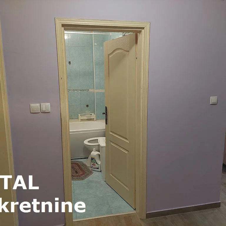Stan Prodaja Novi Sad  57 m2