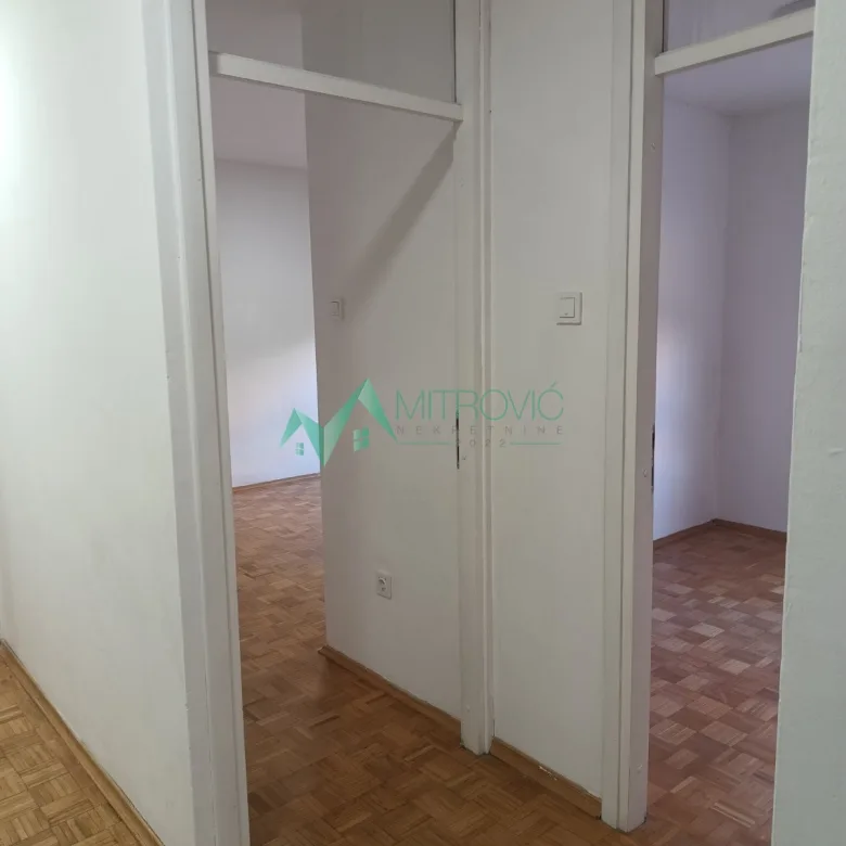 Stan Prodaja Novi Sad  91 m2