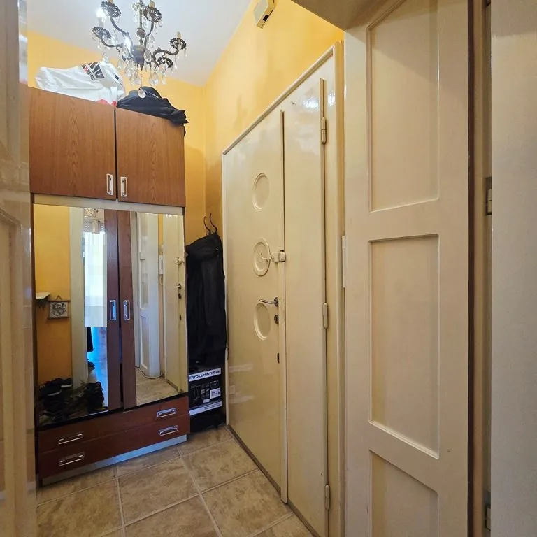 Stan Prodaja Novi Sad  30 m2