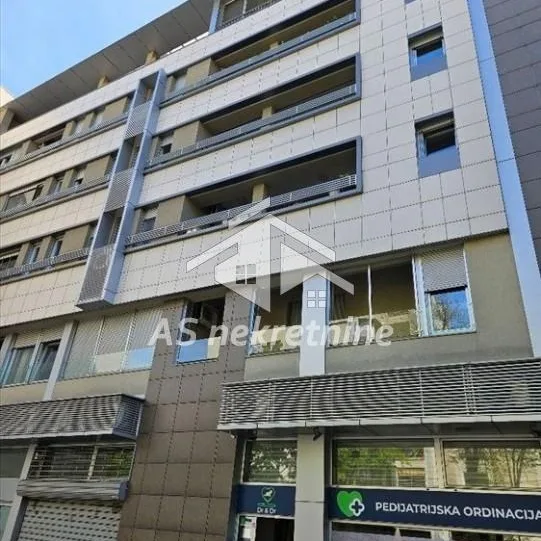 Četvorosoban stan za izdavanje, Tašmajdan, Beograd, 136m², 1.750 €/mes