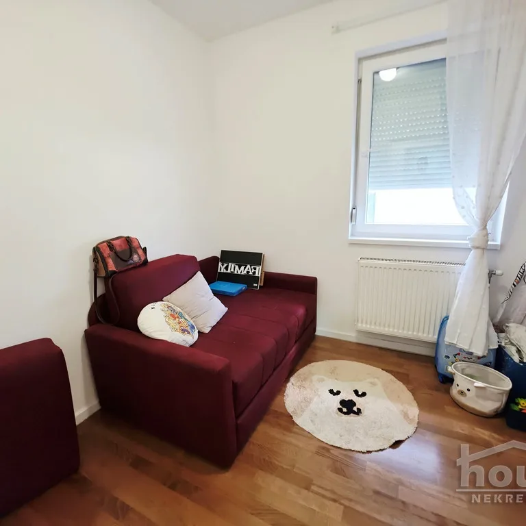 Stan Prodaja Novi Sad  62 m2
