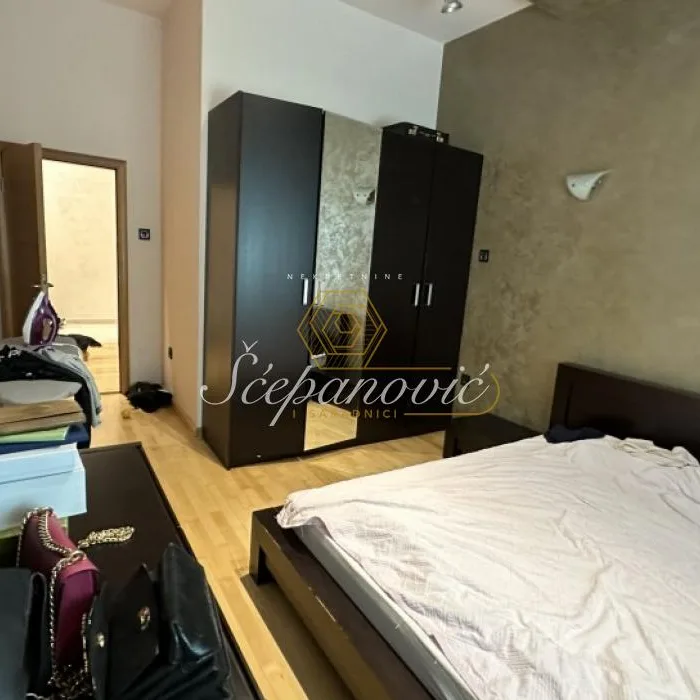 Stan Prodaja Novi Sad Liman 3 127 m2