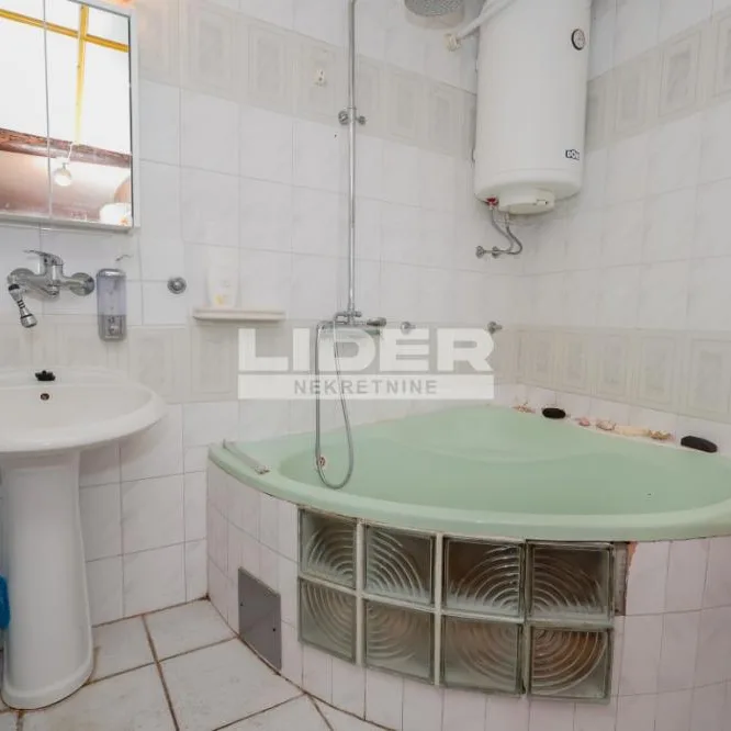 Stan Prodaja Beograd Dorćol Donji 110 m2