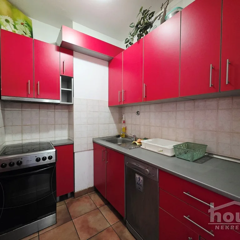 Stan Prodaja Novi Sad  44 m2