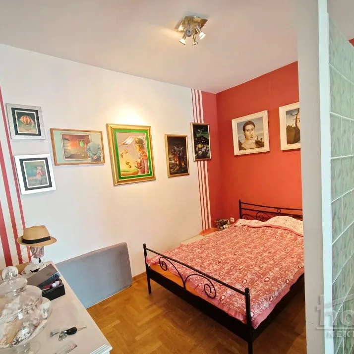 Četvorosoban stan na prodaju, Liman 3, Novi Sad, 105m², 278.100 €