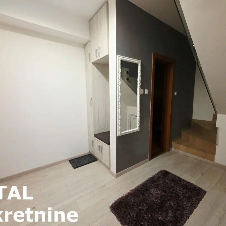 Stan Prodaja Novi Sad Nova Detelinara 72 m2