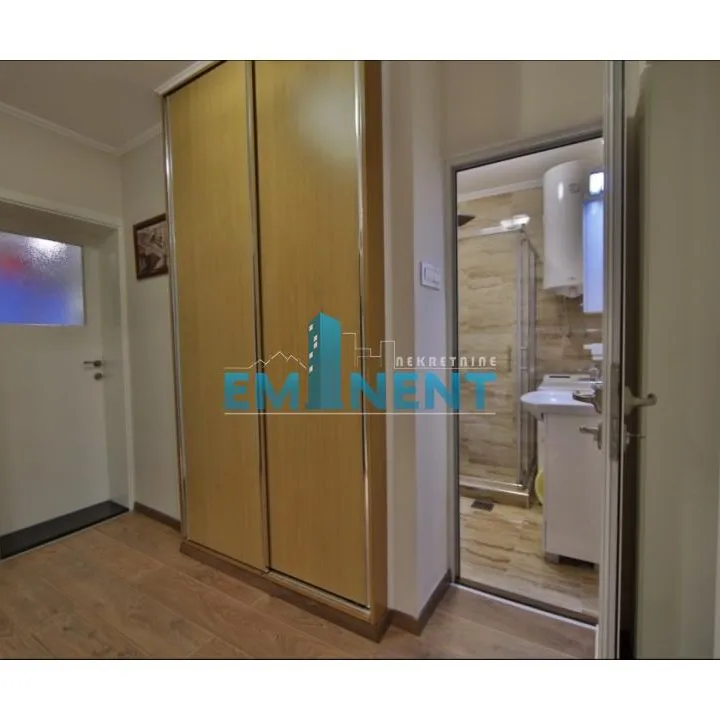 Dvosoban stan na prodaju, Gundulićev Venac, Beograd, 64m², 289.000 €