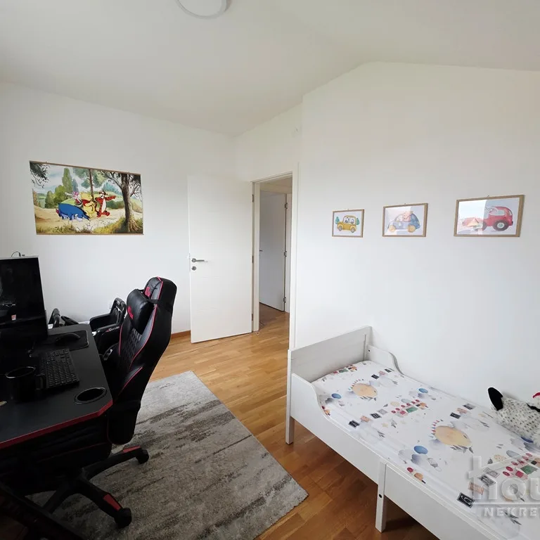 Stan Prodaja Novi Sad  62 m2