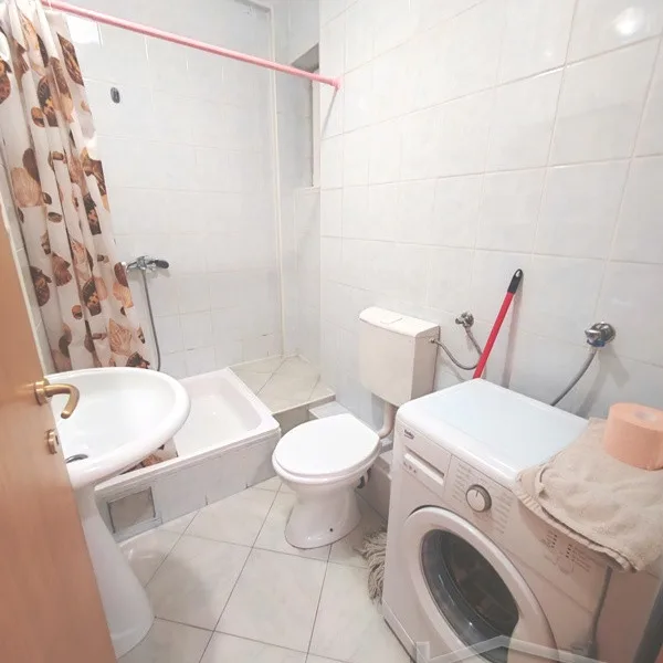 Dvosoban stan na prodaju, Nova Detelinara, Novi Sad, 50m², 4. sprat, 150.000 €