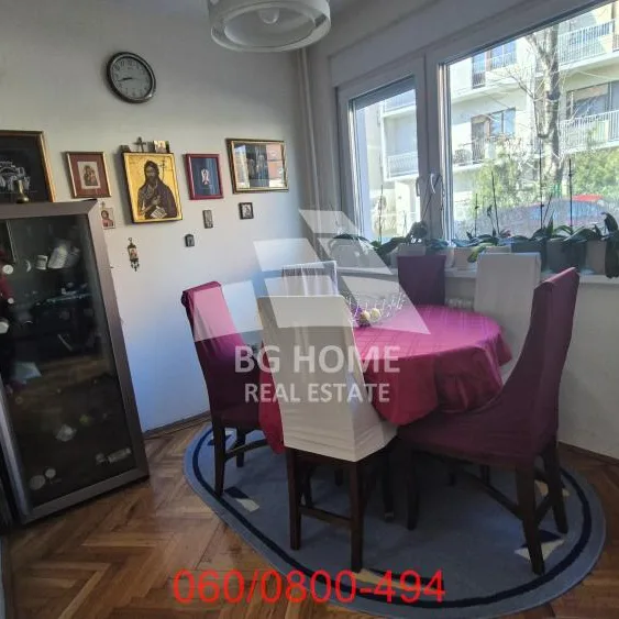 Stan Prodaja Beograd Karaburma 87 m2