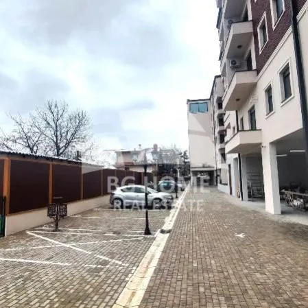 Stan Prodaja Beograd Trošarina 70 m2
