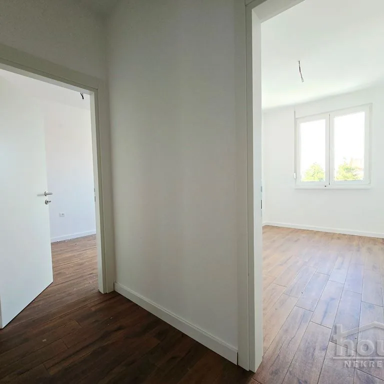 Stan Prodaja Novi Sad  110 m2