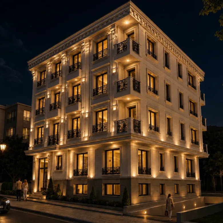 Stan Prodaja Novi Sad  46 m2