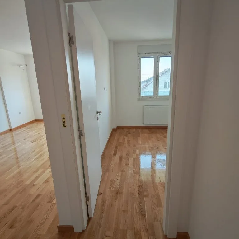 Jednoiposoban stan na prodaju, Adice, Novi Sad, 44m², 2. sprat, 115.000 €