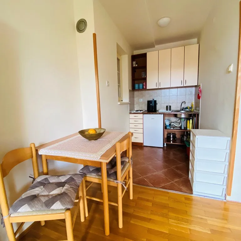 Jednosoban stan za izdavanje, Centar, Novi Sad, 32m², 380 €/mes