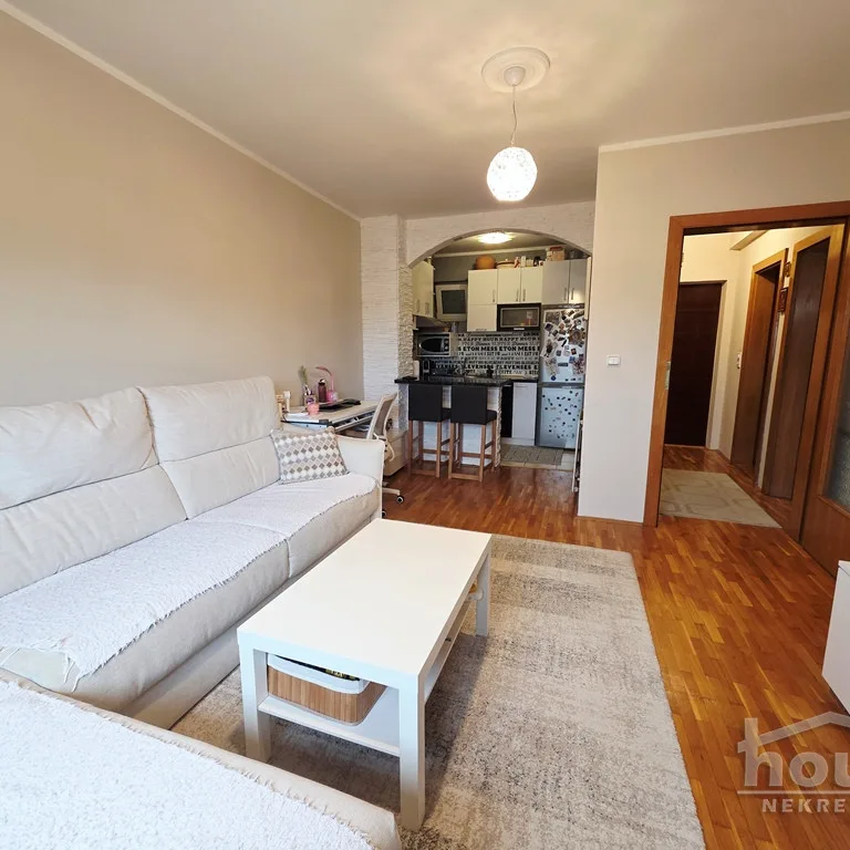 Stan Prodaja Novi Sad  38 m2