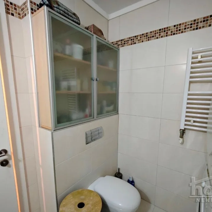 Četvorosoban stan na prodaju, Liman 3, Novi Sad, 105m², 278.100 €
