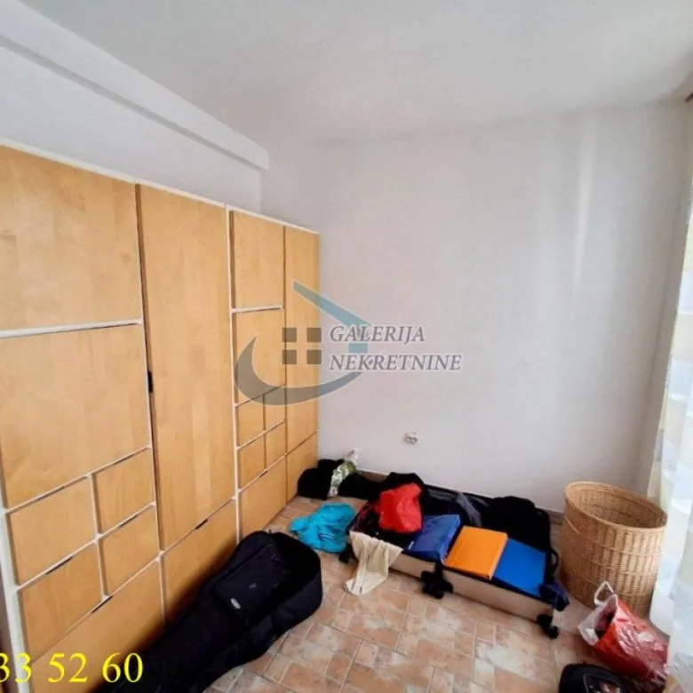 Petosoban stan na prodaju, Veliki Mokri Lug, Beograd, 96m², 249.000 €