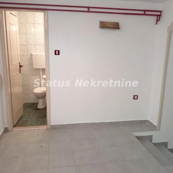 Lokal Prodaja Novi Sad  84 m2