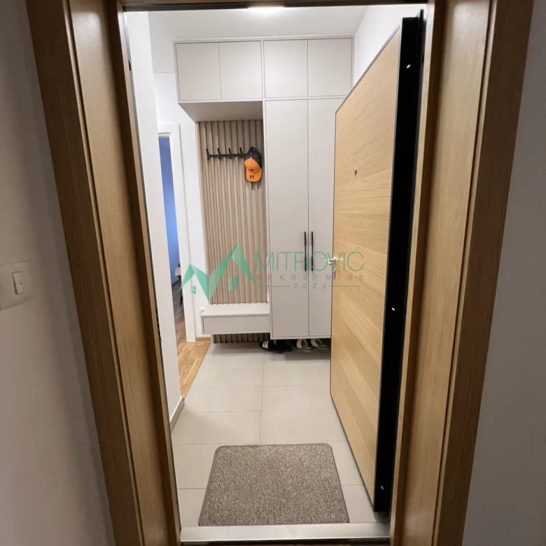 Dvosoban stan na prodaju, Telep, Novi Sad, 45m², 148.320 €