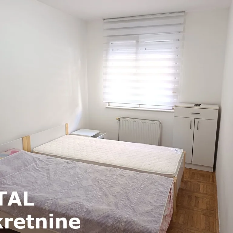 Stan Izdavanje Novi Sad Nova Detelinara 50 m2