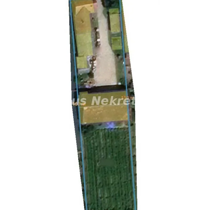 Kuća Prodaja Bački Petrovac Gložan 155 m2
