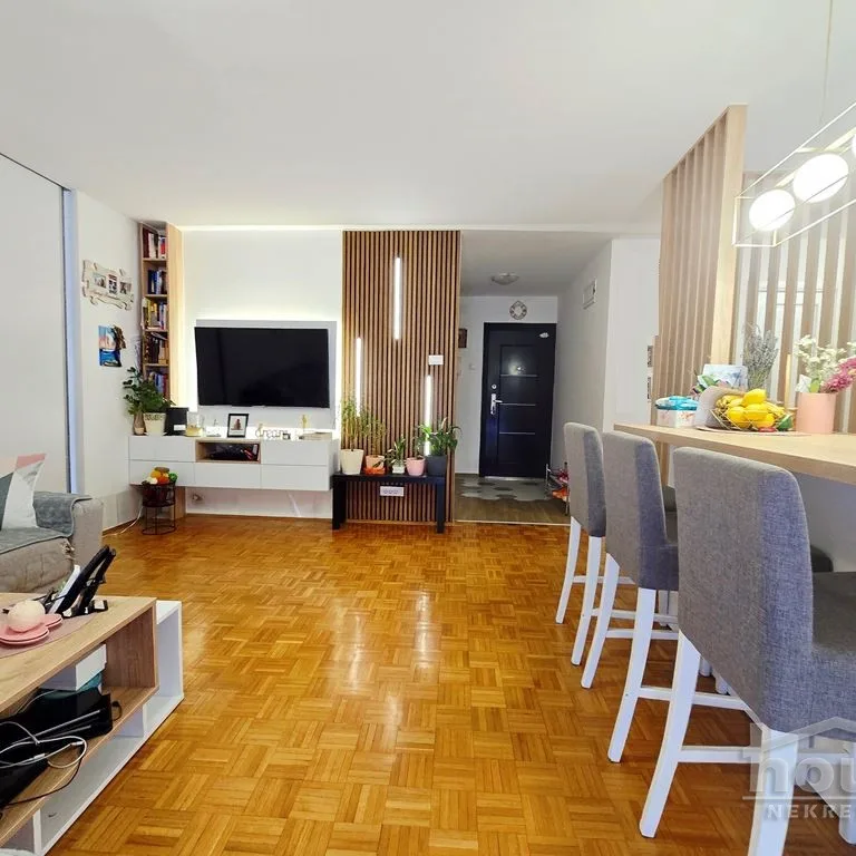 Stan Prodaja Novi Sad Liman 3 76 m2