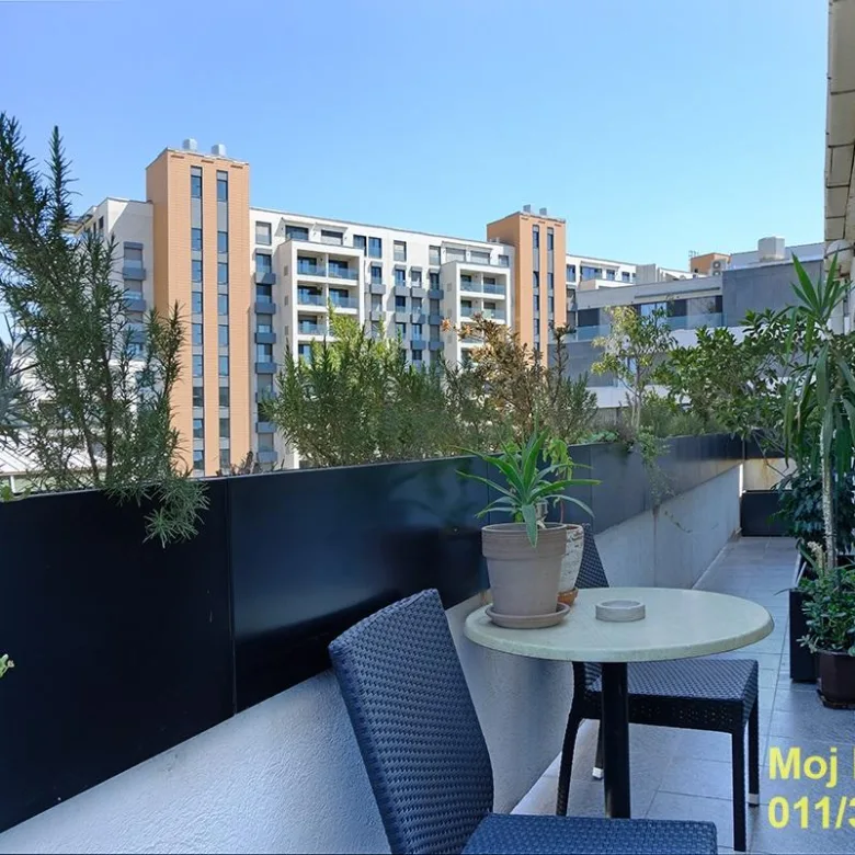 Trosoban stan na prodaju, Dorćol, Beograd, 157m², 750.000 €