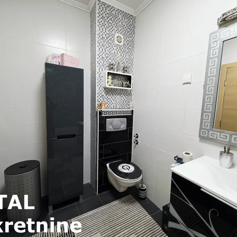 Četvorosoban stan na prodaju, Bistrica, Novi Sad, 120m², 290.000 €