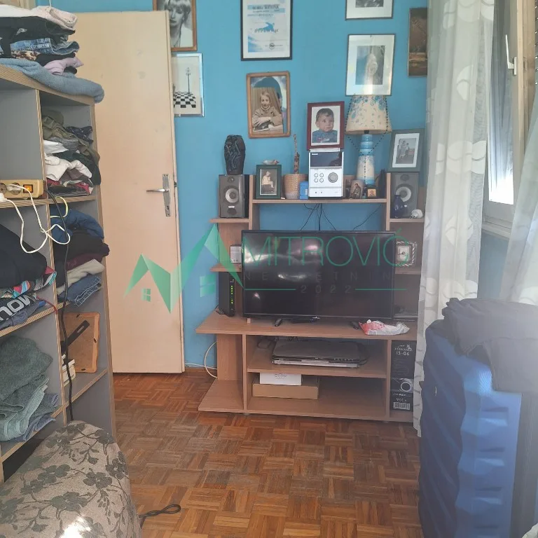Četvorosoban stan na prodaju, Novo Naselje, Novi Sad, 82m², 169.000 €