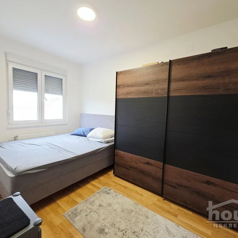 Stan Prodaja Novi Sad  62 m2