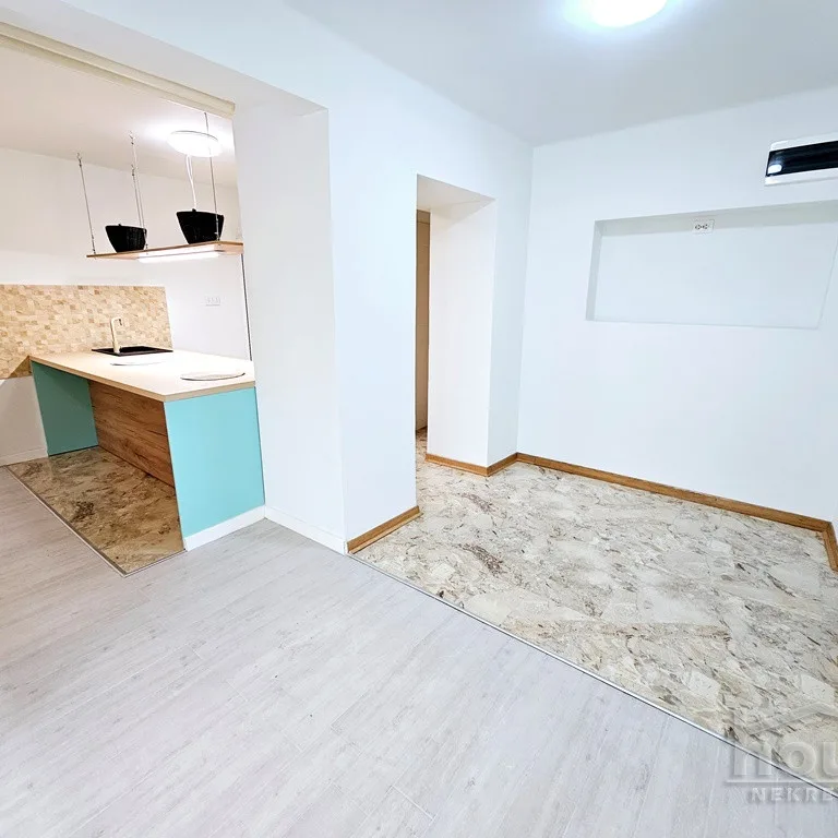 Jednoiposoban stan na prodaju, Centar, Novi Sad, 37m², Suteren, 105.450 €