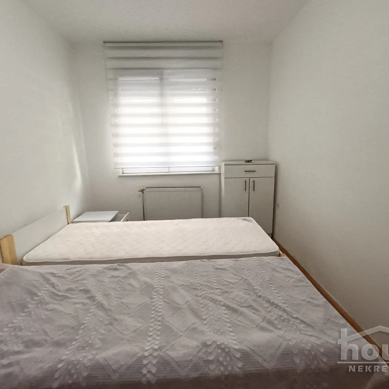 Trosoban stan za izdavanje, Nova Detelinara, Novi Sad, 50m², 500 €/mes