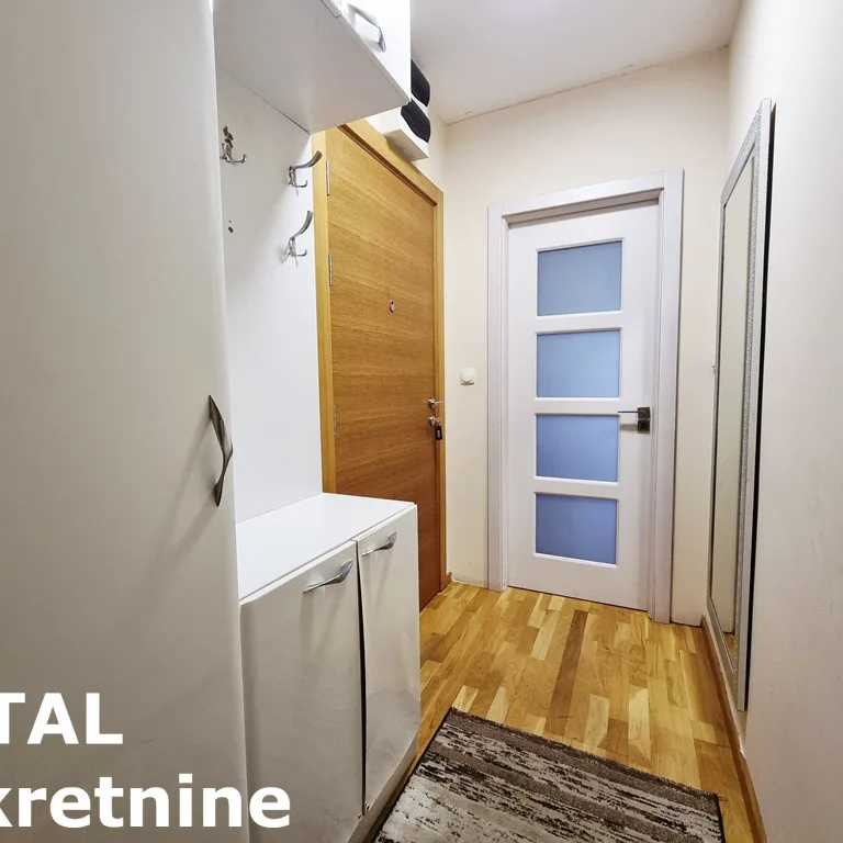 Četvorosoban stan na prodaju, Adice, Novi Sad, 78m², 195.000 €