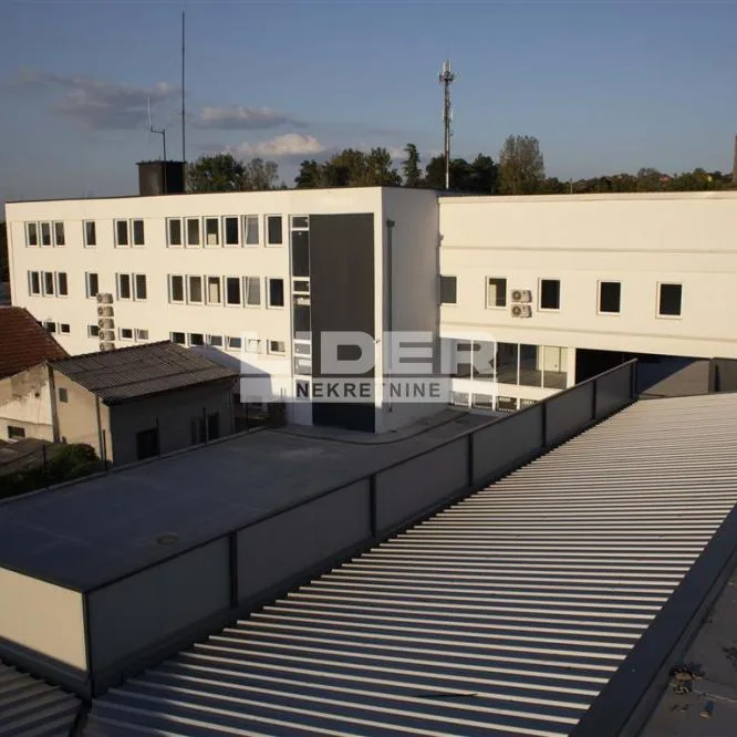 Lokal za izdavanje, Karaburma, Beograd, 1450m², 13.000 €/mes