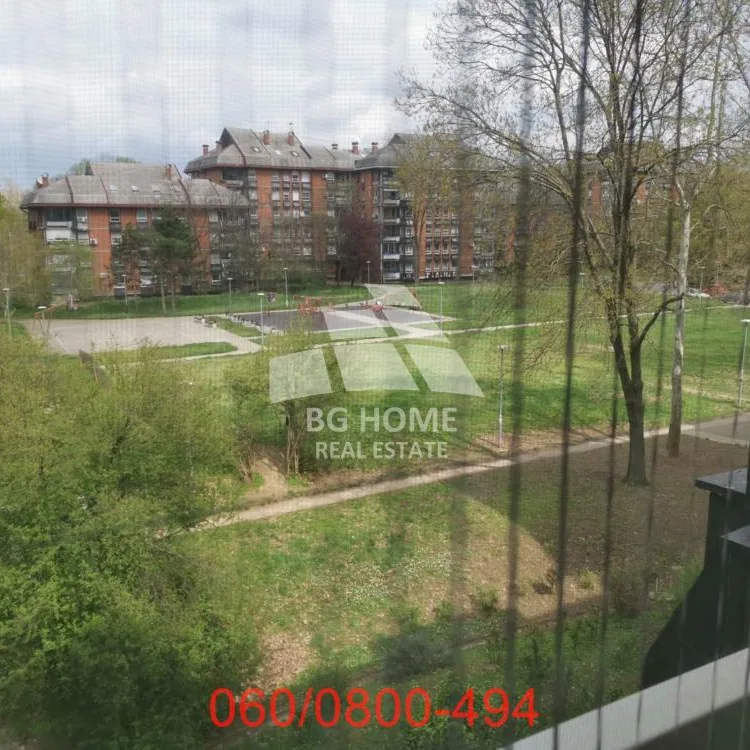 Trosoban stan na prodaju, Galenika, Beograd, 73m², 235.000 €