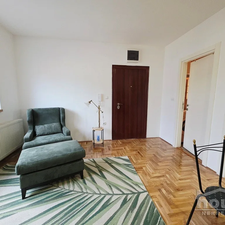 Stan Prodaja Novi Sad  29 m2