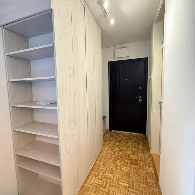 Dvosoban stan na prodaju, Bulevar Oslobođenja, Novi Sad, 40m², 135.000 €