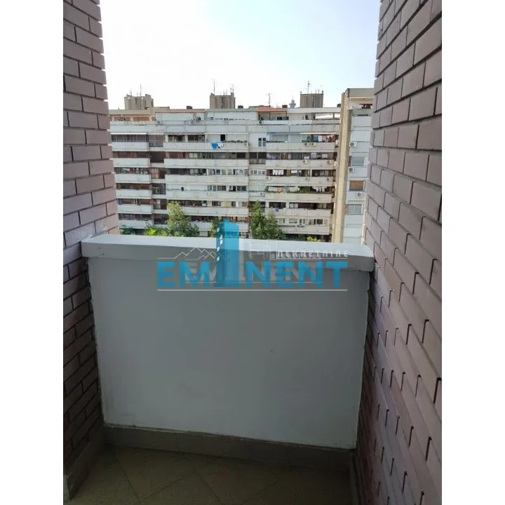 Trosoban stan za izdavanje, Blok 29, Beograd, 92m², 1.100 €/mes