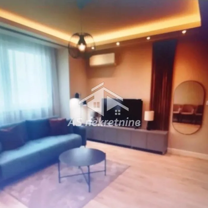 Stan Izdavanje Beograd Gornji Grad 43 m2