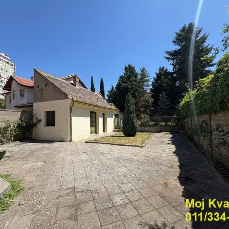 Kuća za izdavanje, Centar, Pančevo, 142m², 1.000 €/mes