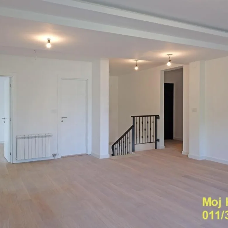Višesoban stan na prodaju, Dorćol, Beograd, 229m², 710.000 €