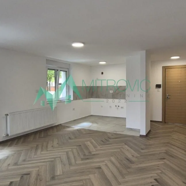 Stan Prodaja Novi Sad  96 m2