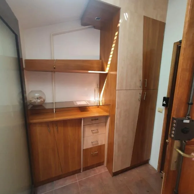 Stan Izdavanje Novi Sad  38 m2