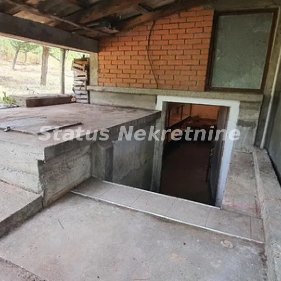 Kuća na prodaju, Vrdnik, Irig, 128m², 105.000 €