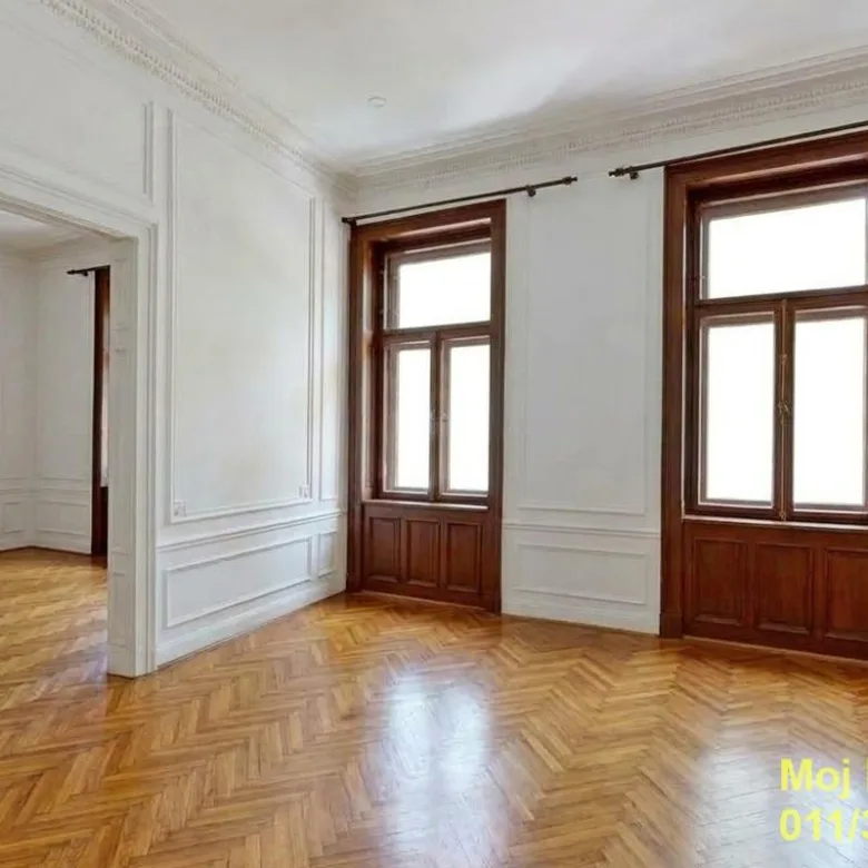 Kuća Prodaja Beograd Dorćol 334 m2